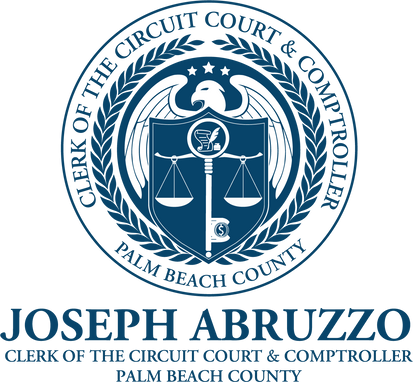 Clerk of the Circuit Court & Comptroller, Palm Beach County