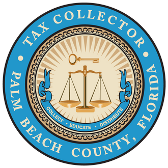 Palm Beach County Constitutional Tax Collector