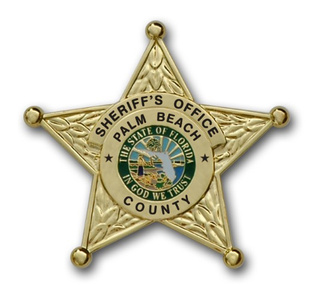 Palm Beach County Sheriff's Office