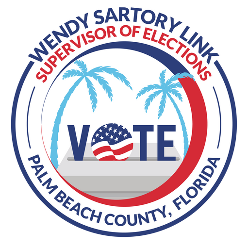 Palm Beach County Supervisor of Elections