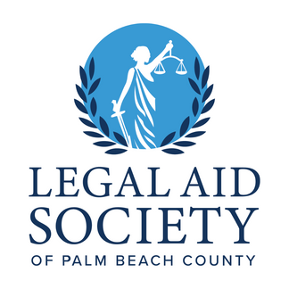 Legal Aid Society of Palm Beach County